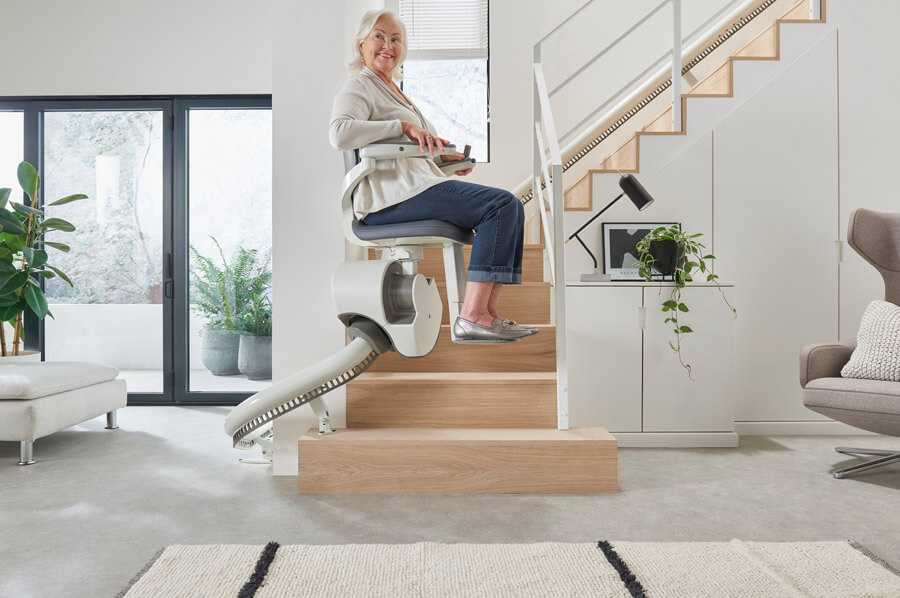 stairlift